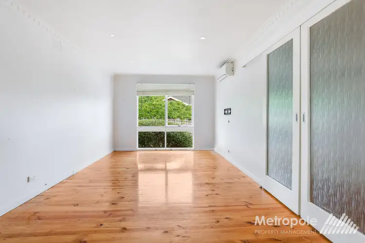 Third view of Homely unit listing, 3/32 Severn St, Box Hill North VIC 3129