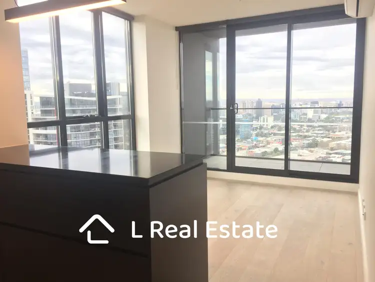 3205/61 Haig Street, Southbank VIC 3006