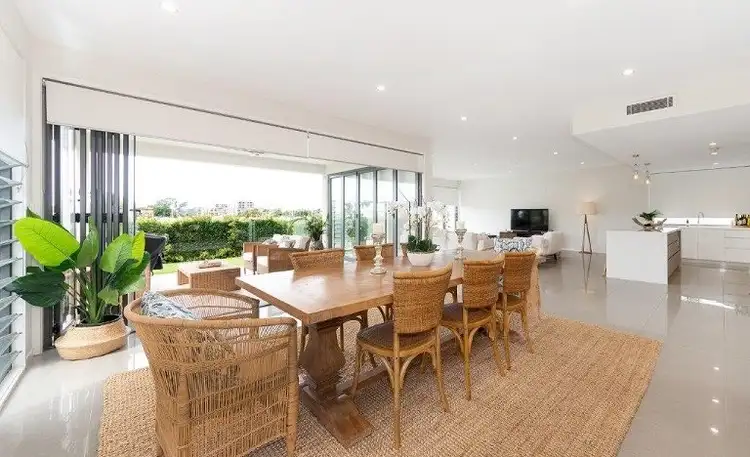 Fifth view of Homely house listing, 1079 Edgecliff Drive, Sanctuary Cove QLD 4212