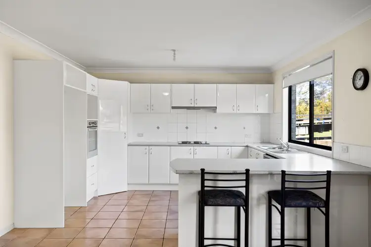 Fourth view of Homely house listing, 93 Elwins, Somersby NSW 2250