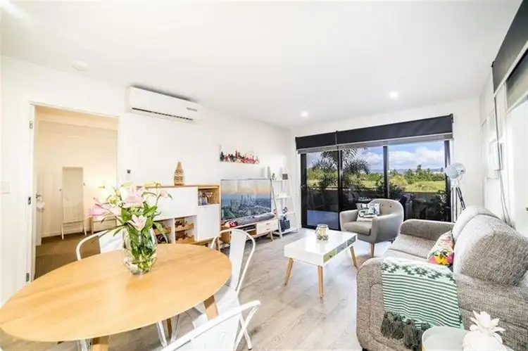 Third view of Homely unit listing, 104/35 Halcyon Way, Hope Island QLD 4212