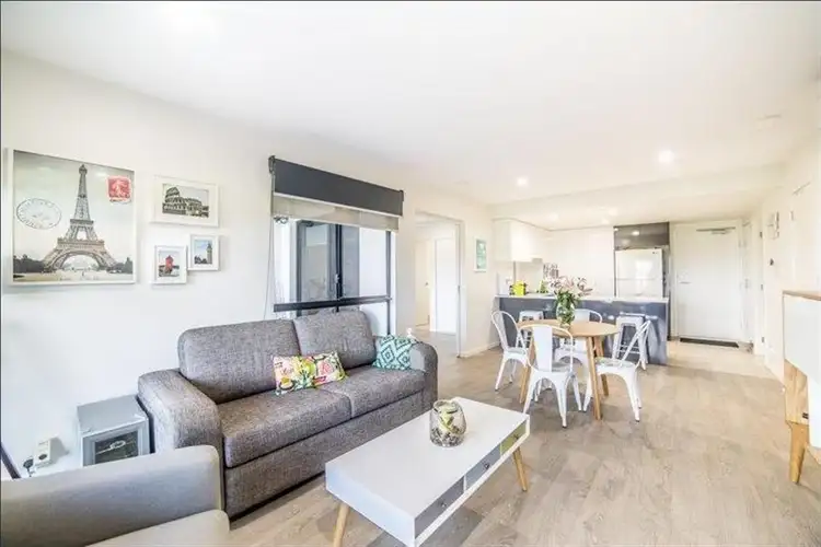 Fourth view of Homely unit listing, 104/35 Halcyon Way, Hope Island QLD 4212