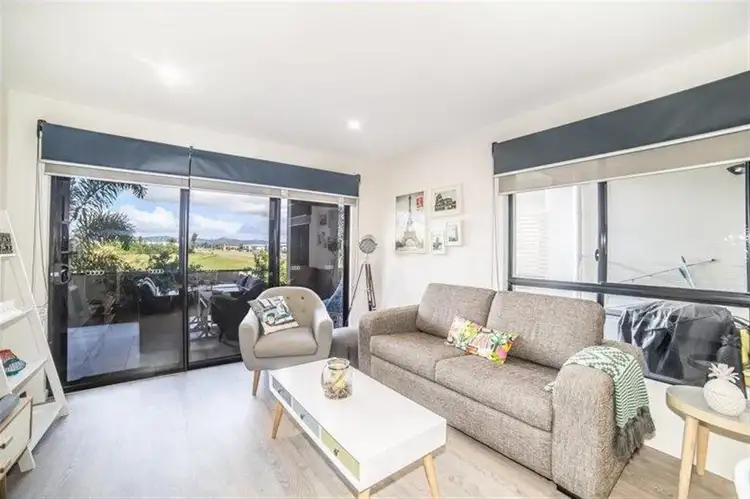 Fifth view of Homely unit listing, 104/35 Halcyon Way, Hope Island QLD 4212