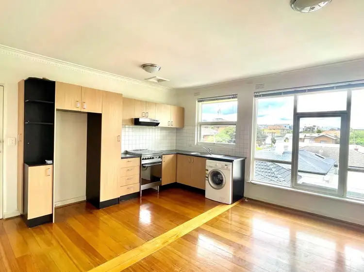 Second view of Homely apartment listing, 11/28 Raleigh Street, Prahran VIC 3181