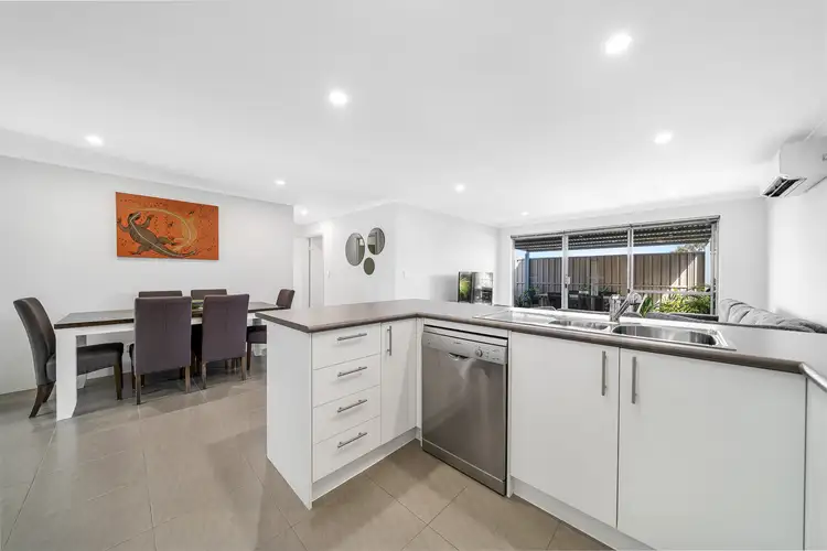 Second view of Homely house listing, 18/23 Bakana Loop, Landsdale WA 6065