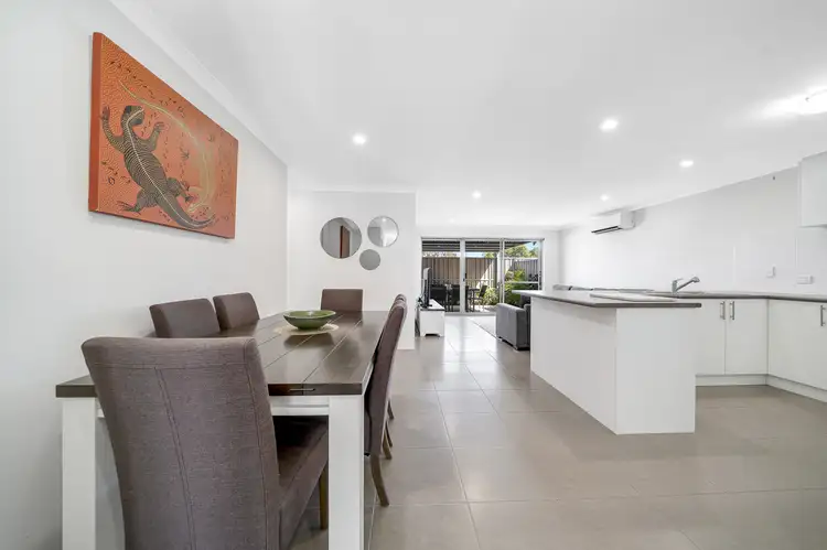 Fourth view of Homely house listing, 18/23 Bakana Loop, Landsdale WA 6065