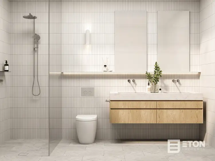 Fourth view of Homely townhouse listing, TH2/25 Princes Street, Flemington VIC 3031