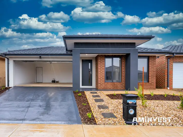 15 Celestial Circuit, Tarneit VIC 3029