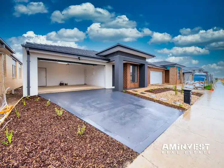 Second view of Homely house listing, 15 Celestial Circuit, Tarneit VIC 3029