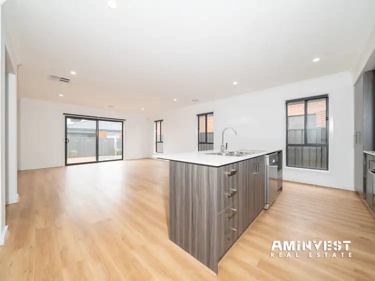 Third view of Homely house listing, 15 Celestial Circuit, Tarneit VIC 3029