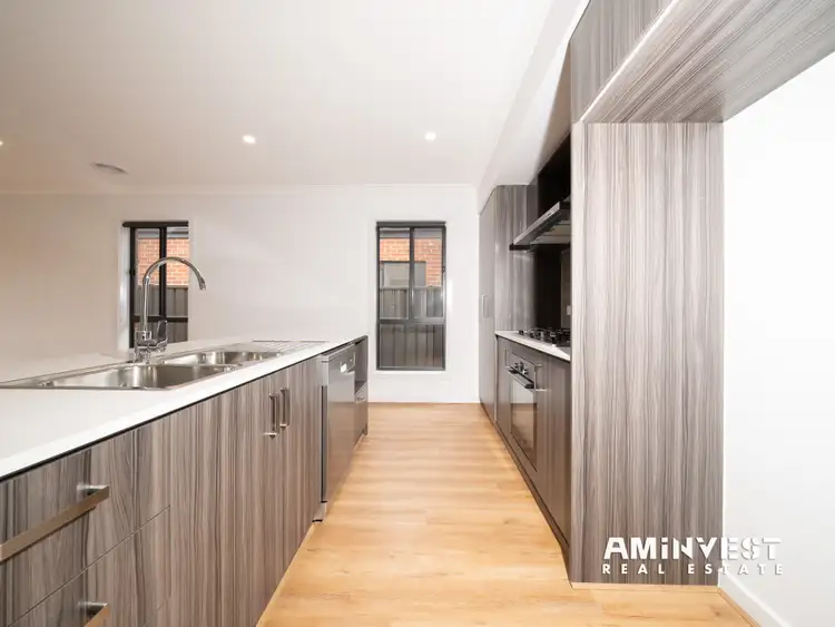 Fourth view of Homely house listing, 15 Celestial Circuit, Tarneit VIC 3029