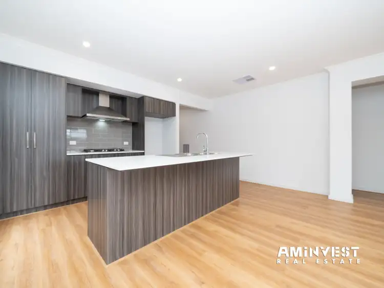 Fifth view of Homely house listing, 15 Celestial Circuit, Tarneit VIC 3029