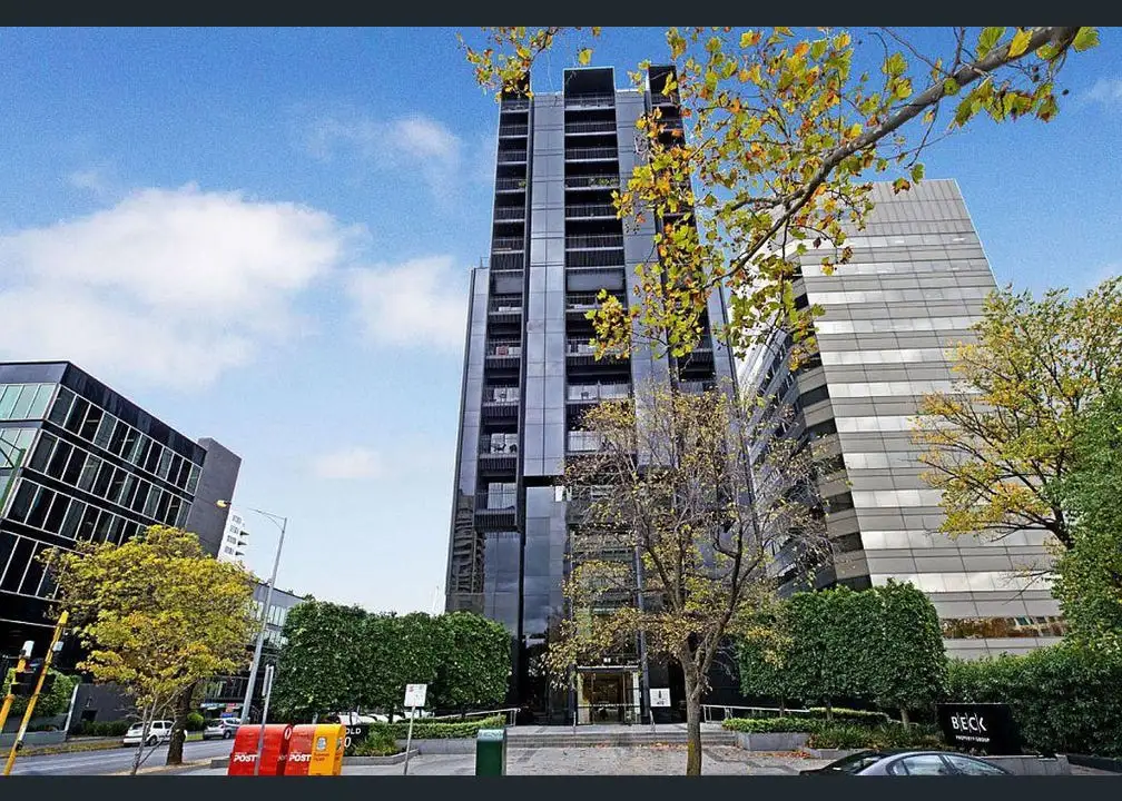 Main view of Homely apartment listing, 1102/470 St Kilda Road, Melbourne VIC 3004