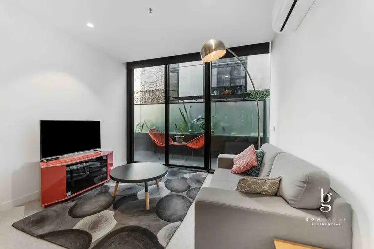 Main view of Homely unit listing, 5/50 Stanley Street, Collingwood VIC 3066