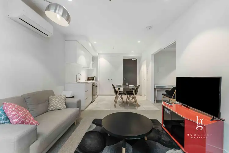 Second view of Homely unit listing, 5/50 Stanley Street, Collingwood VIC 3066