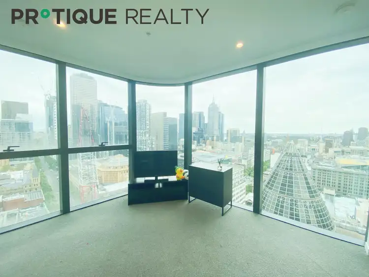 2709/228 La Trobe Street, Melbourne VIC 3000