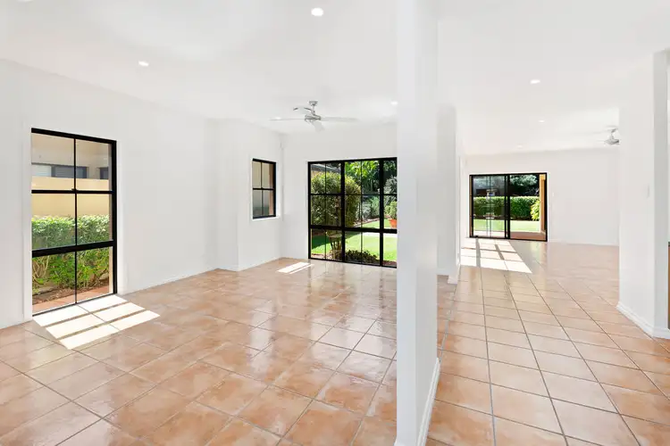 Fourth view of Homely house listing, 3293 Palladian Drive, Hope Island QLD 4212