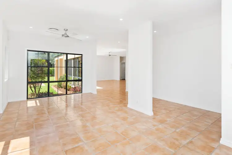 Sixth view of Homely house listing, 3293 Palladian Drive, Hope Island QLD 4212