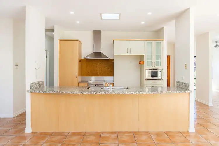 Seventh view of Homely house listing, 3293 Palladian Drive, Hope Island QLD 4212