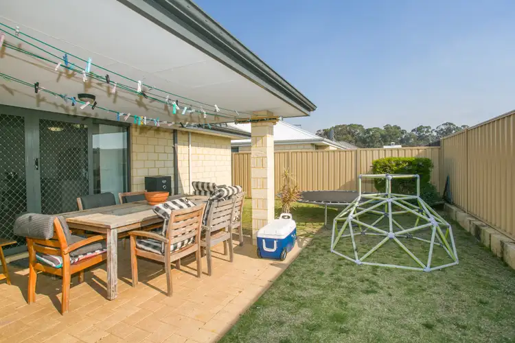 Fourth view of Homely house listing, 15 Smirk Road, Baldivis WA 6171