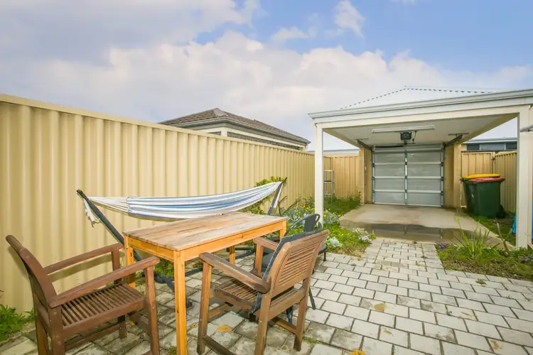 Second view of Homely house listing, 57 Ulverston Way, Butler WA 6036
