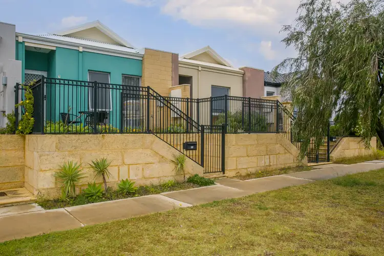 Fourth view of Homely house listing, 57 Ulverston Way, Butler WA 6036