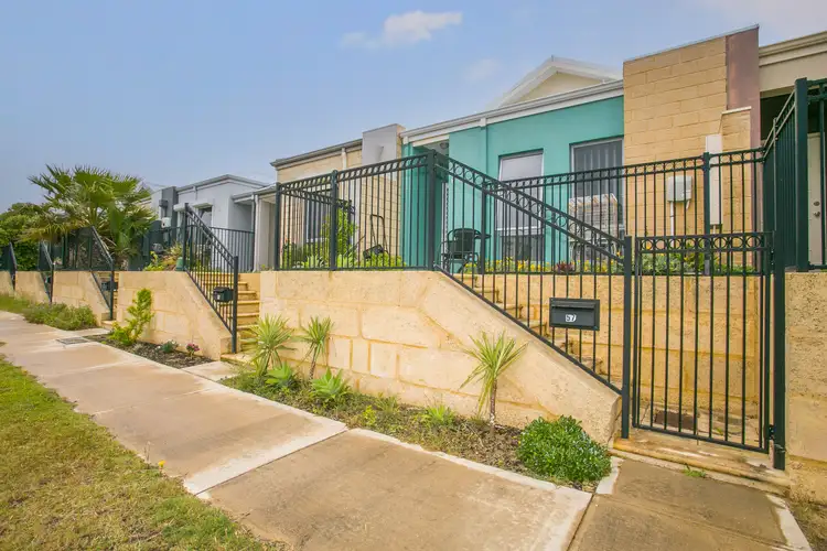 Fifth view of Homely house listing, 57 Ulverston Way, Butler WA 6036
