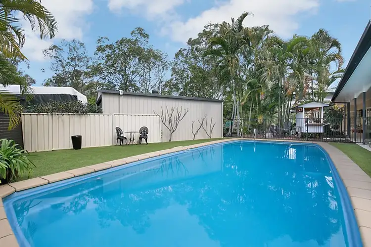 Main view of Homely house listing, 78-80 Barokee Drive, Tanah Merah QLD 4128
