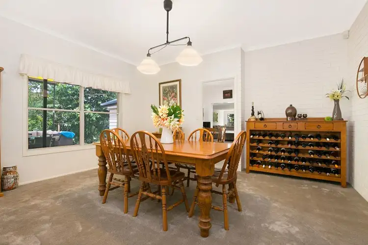 Fifth view of Homely house listing, 78-80 Barokee Drive, Tanah Merah QLD 4128