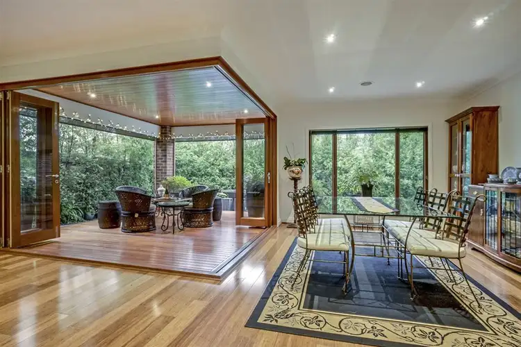Main view of Homely house listing, 391 Boardwalk Boulevard, Point Cook VIC 3030