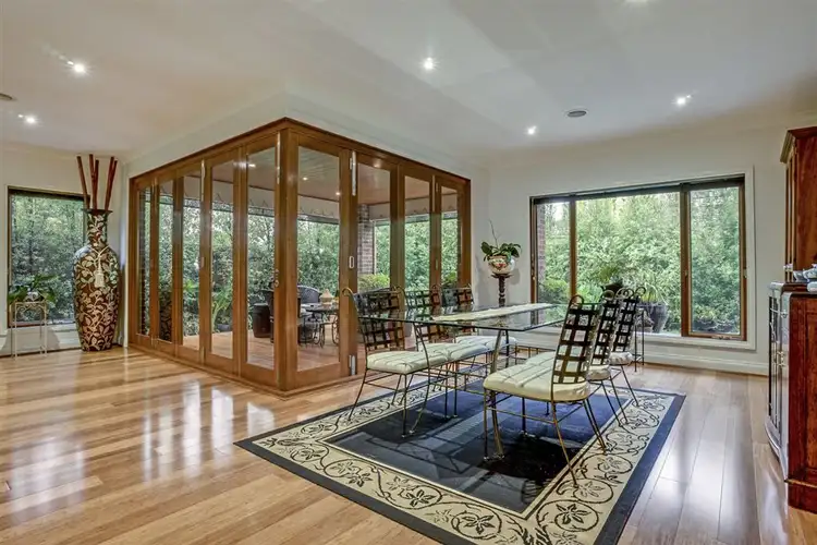 Fourth view of Homely house listing, 391 Boardwalk Boulevard, Point Cook VIC 3030