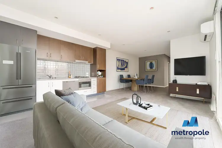 23/6-10 Lansdowne Road, St Kilda East VIC 3183
