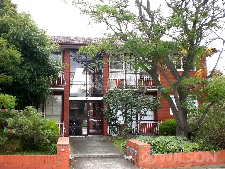 8/15 Rosedale Avenue, Glen Huntly VIC 3163