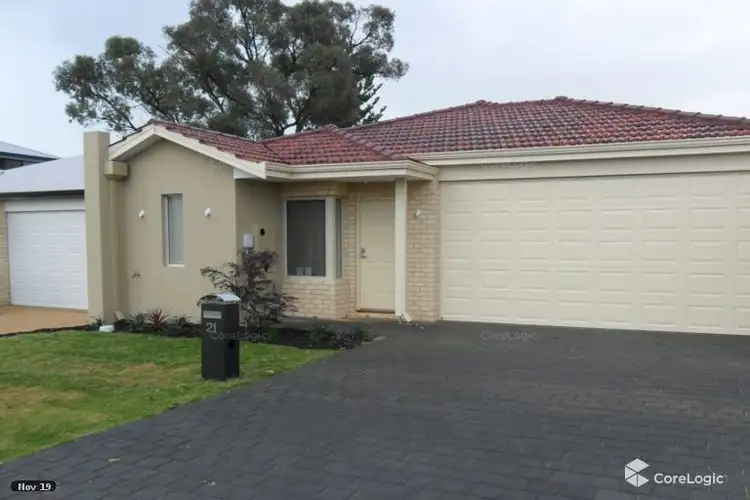 21 Weld Street, Rockingham WA 6168