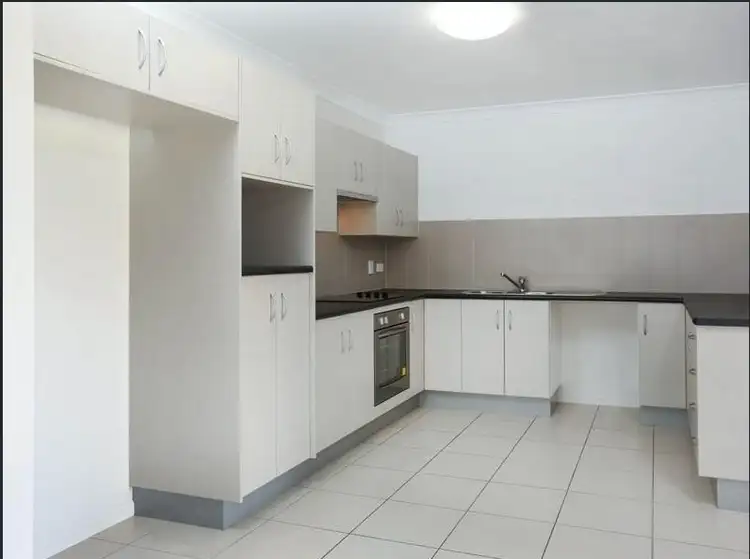 Second view of Homely house listing, 3 Nikao Street, Burdell QLD 4818