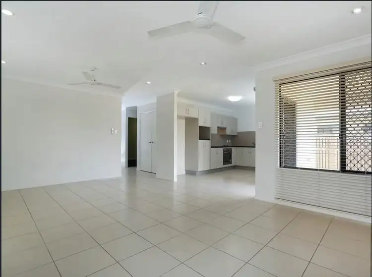 Third view of Homely house listing, 3 Nikao Street, Burdell QLD 4818