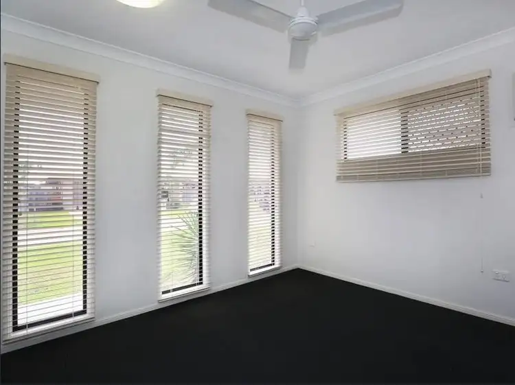 Fourth view of Homely house listing, 3 Nikao Street, Burdell QLD 4818