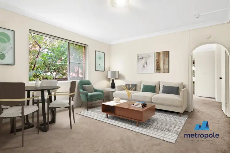 1/11 Chandos Street, Ashfield NSW 2131