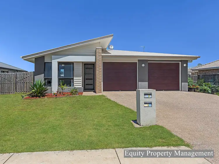 11 Monarch Street, Rosewood QLD 4340