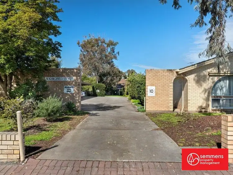 5/2 Henry Street, Payneham SA 5070