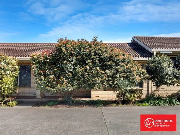 Second view of Homely unit listing, 5/2 Henry Street, Payneham SA 5070