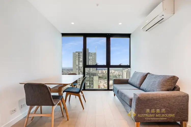 3903/462 Elizabeth Street