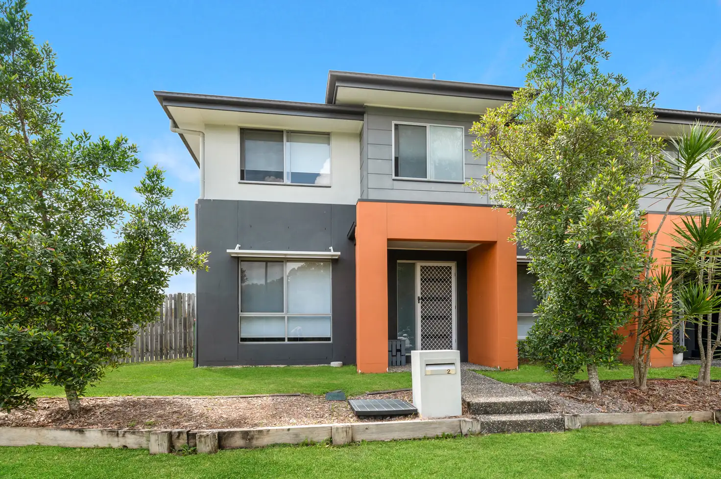 Main view of Homely townhouse listing, 1/28-30 Denham Circuit, Willow Vale QLD 4209