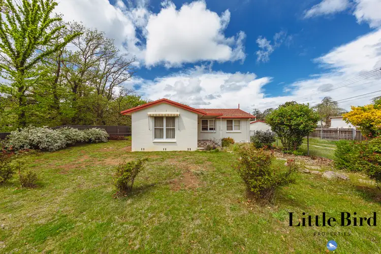 83 Matina Street, Narrabundah ACT 2604