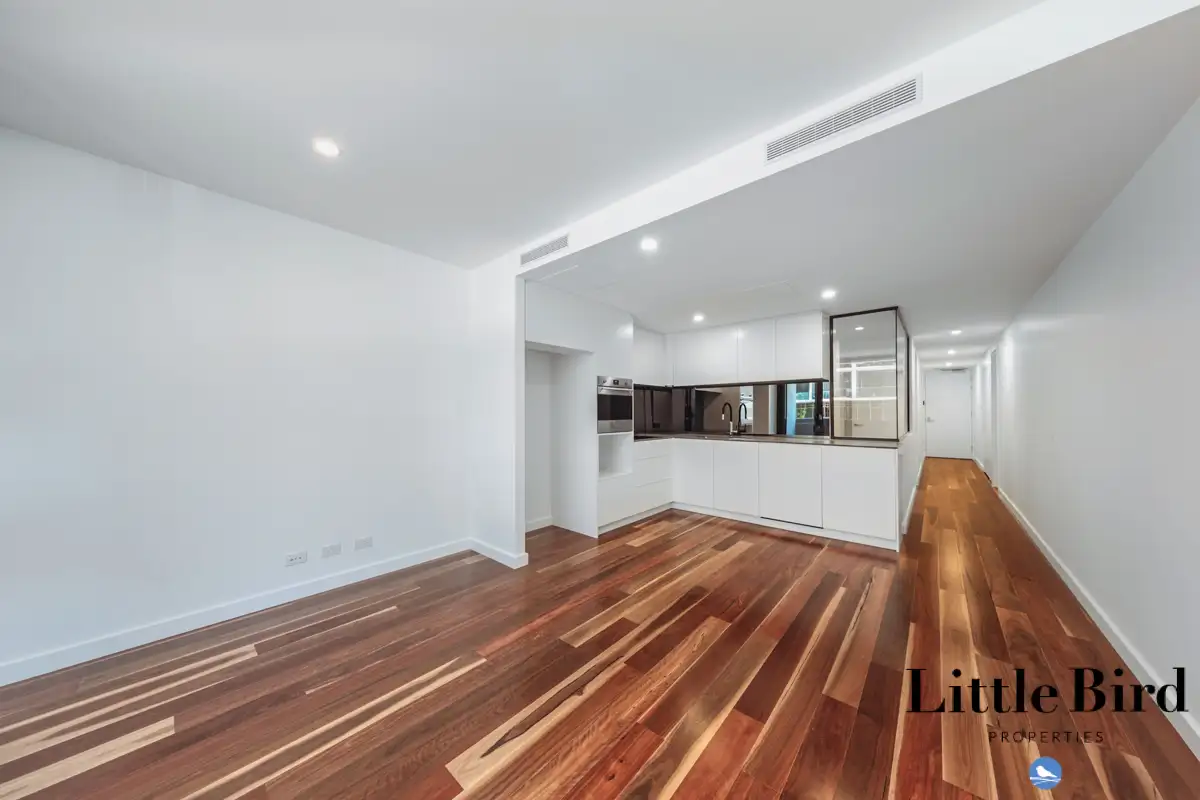 Main view of Homely apartment listing, 111/4 Anzac Park, Campbell ACT 2612