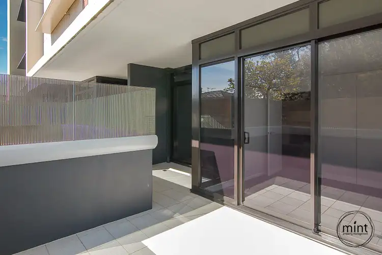 Main view of Homely apartment listing, 108/28 Burnley Street, Richmond VIC 3121