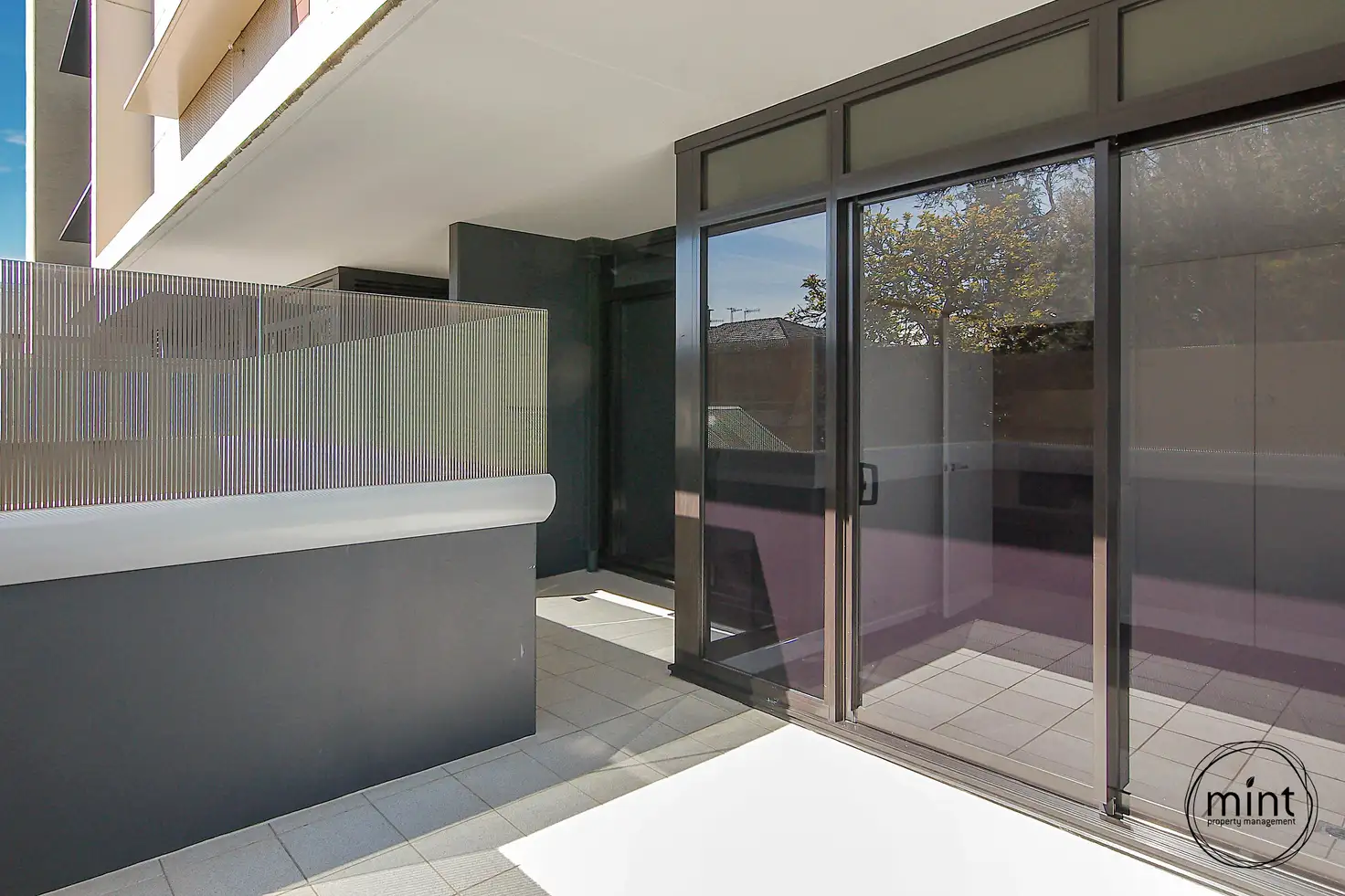Main view of Homely apartment listing, 108/28 Burnley Street, Richmond VIC 3121