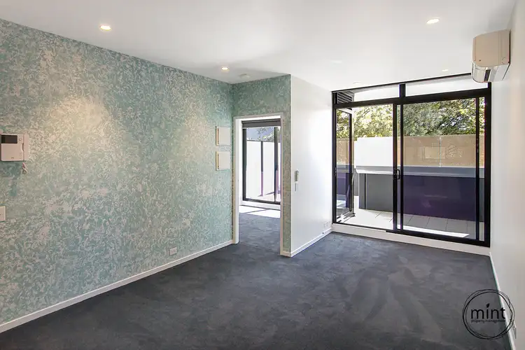 Second view of Homely apartment listing, 108/28 Burnley Street, Richmond VIC 3121
