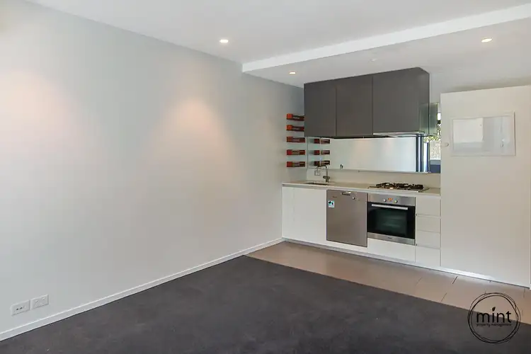 Third view of Homely apartment listing, 108/28 Burnley Street, Richmond VIC 3121