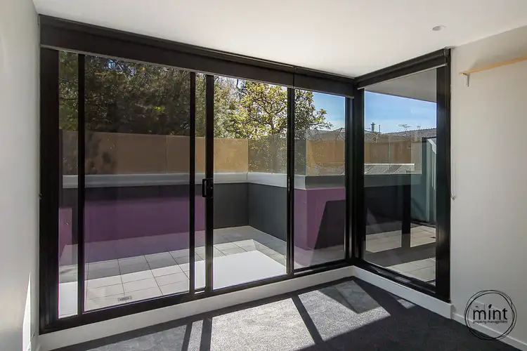 Fourth view of Homely apartment listing, 108/28 Burnley Street, Richmond VIC 3121